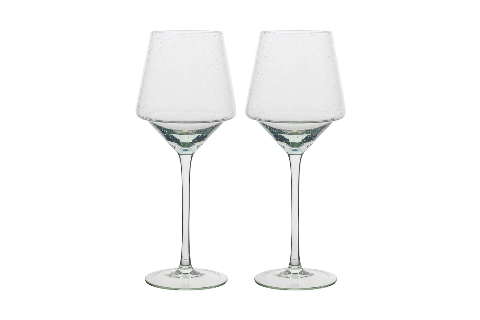 Aura vinglass 2pk