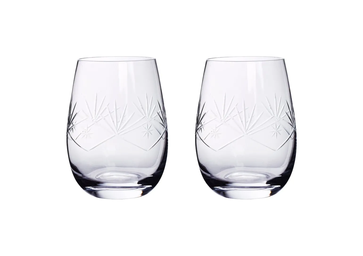 Averia drikkeglass 2pk