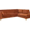 Avignon hjørnesofa