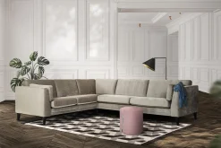 Avignon hjørnesofa