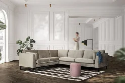 Avignon hjørnesofa