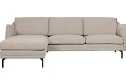 Avignon sjeselongsofa