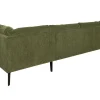 Avignon U-sofa