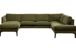 Avignon U-sofa