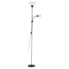 Bagasi gulvlampe