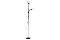 Bagasi gulvlampe