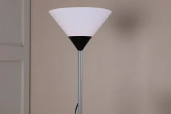 Bagasi gulvlampe