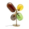 Balloon Dance bordlampe