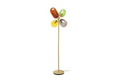 Balloon Dance gulvlampe