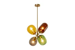 Balloon Dance taklampe