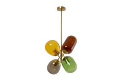 Balloon Dance taklampe