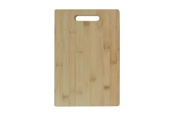 Bamboo skjærefjøl 3pk