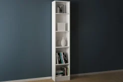 Basic bokylle høy smal