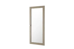 Basic glassdør