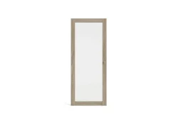 Basic glassdør