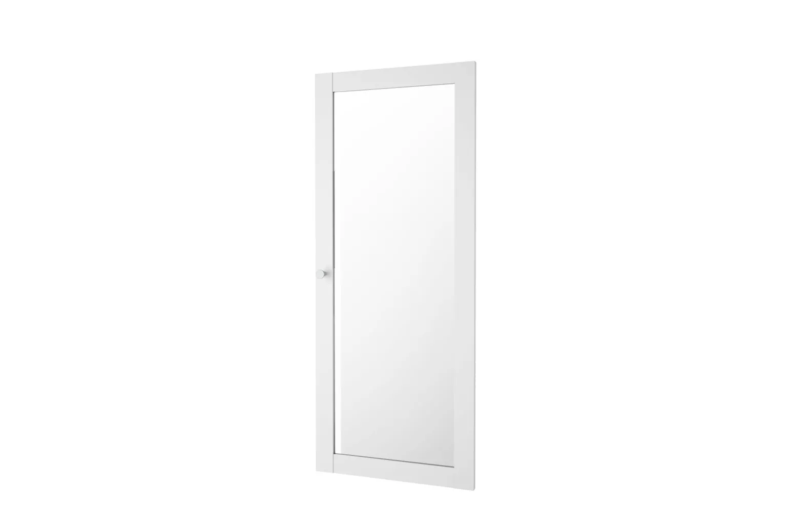 Basic glassdør