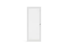 Basic glassdør