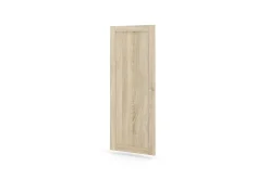 Basic tredør