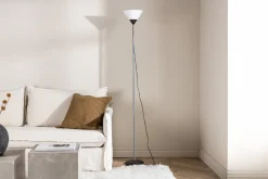 Batang gulvlampe