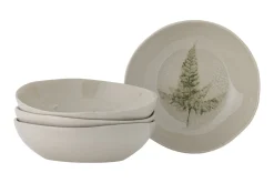 Bea dyp tallerken 4pk