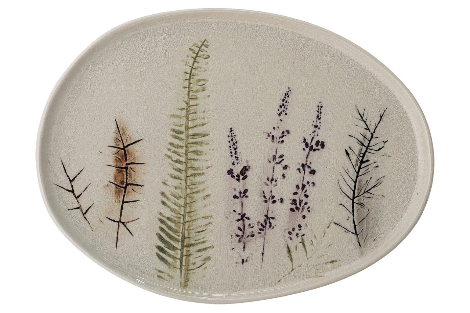 Bea serveringsfat