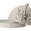 Bea smørboks/-klokke