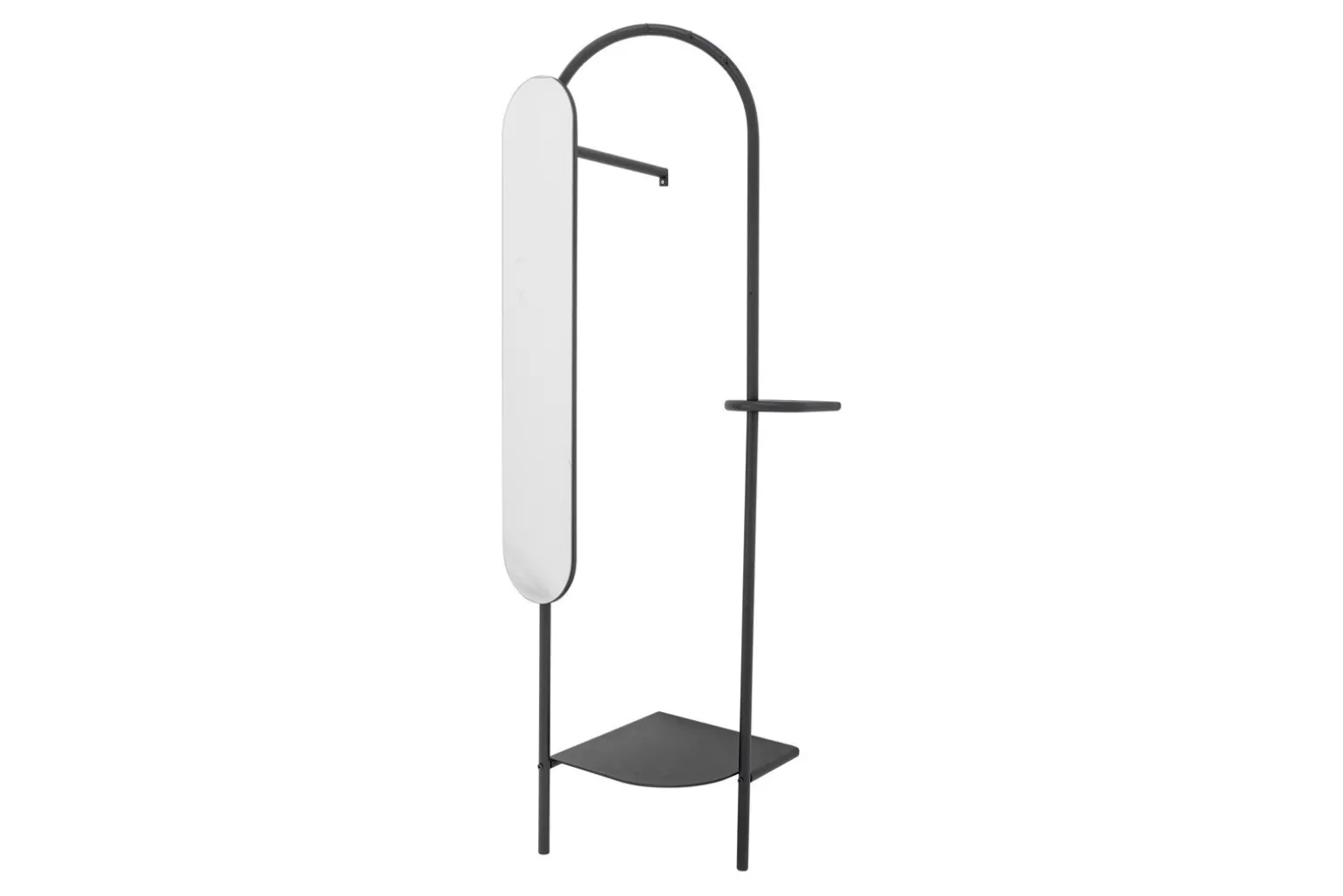 Belen garderobe/entréstativ