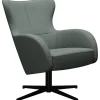 Bella Lounge stol