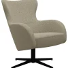 Bella Lounge stol