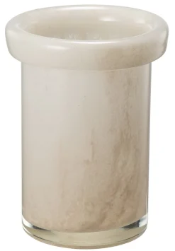 Bellino telysholder/vase