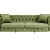 Bellissima 3-seter sofa