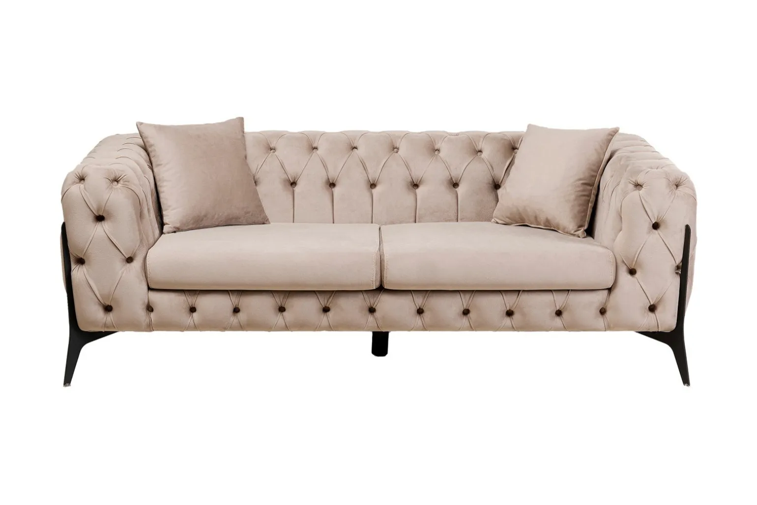 Bellissima 2-seter sofa