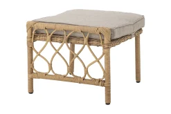 Belluce loungestol 2pk