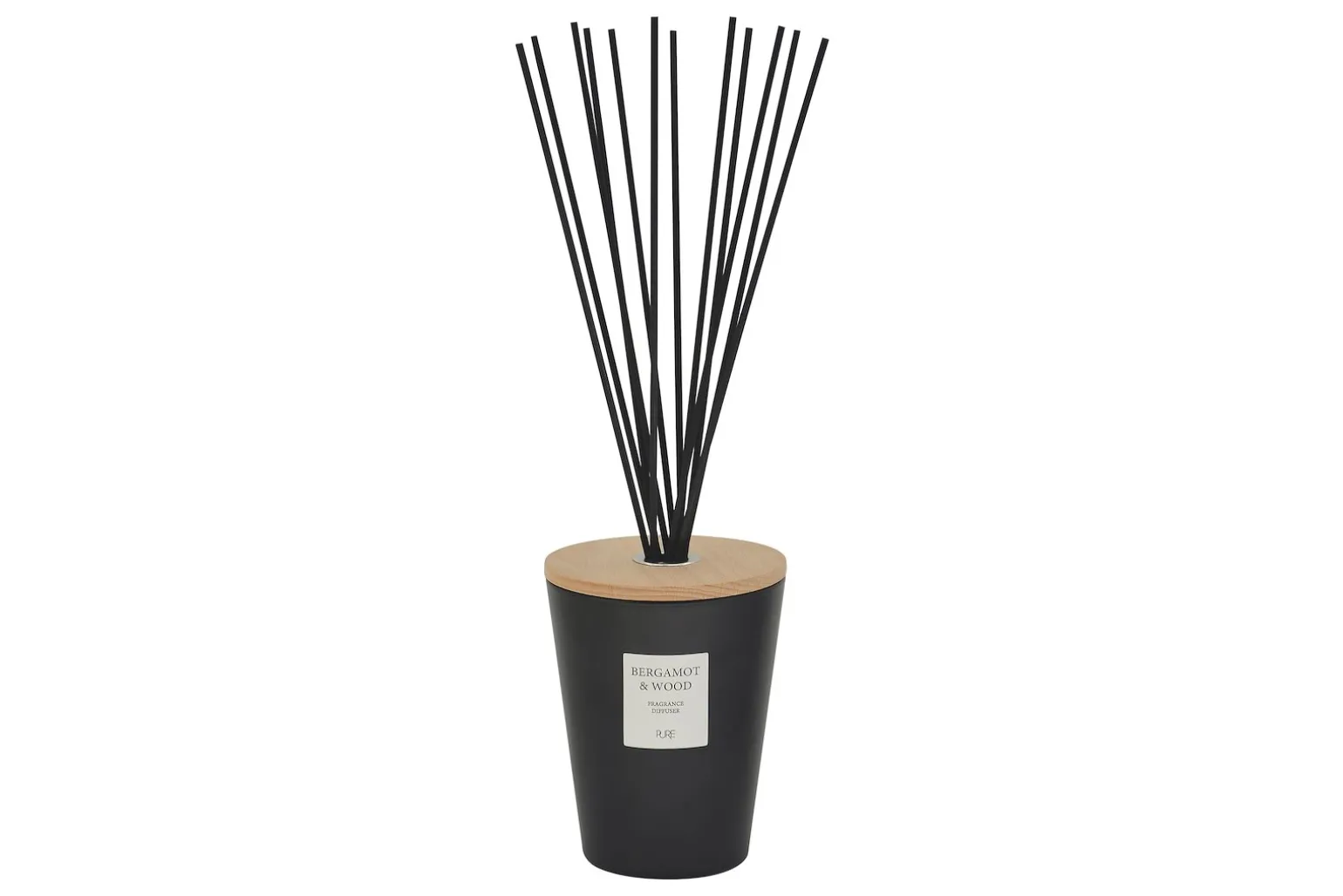 Bergamot Wood duftpinner