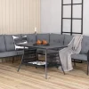Berlin utesofa