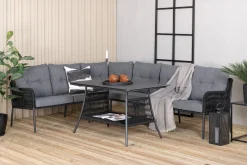 Berlin utesofa