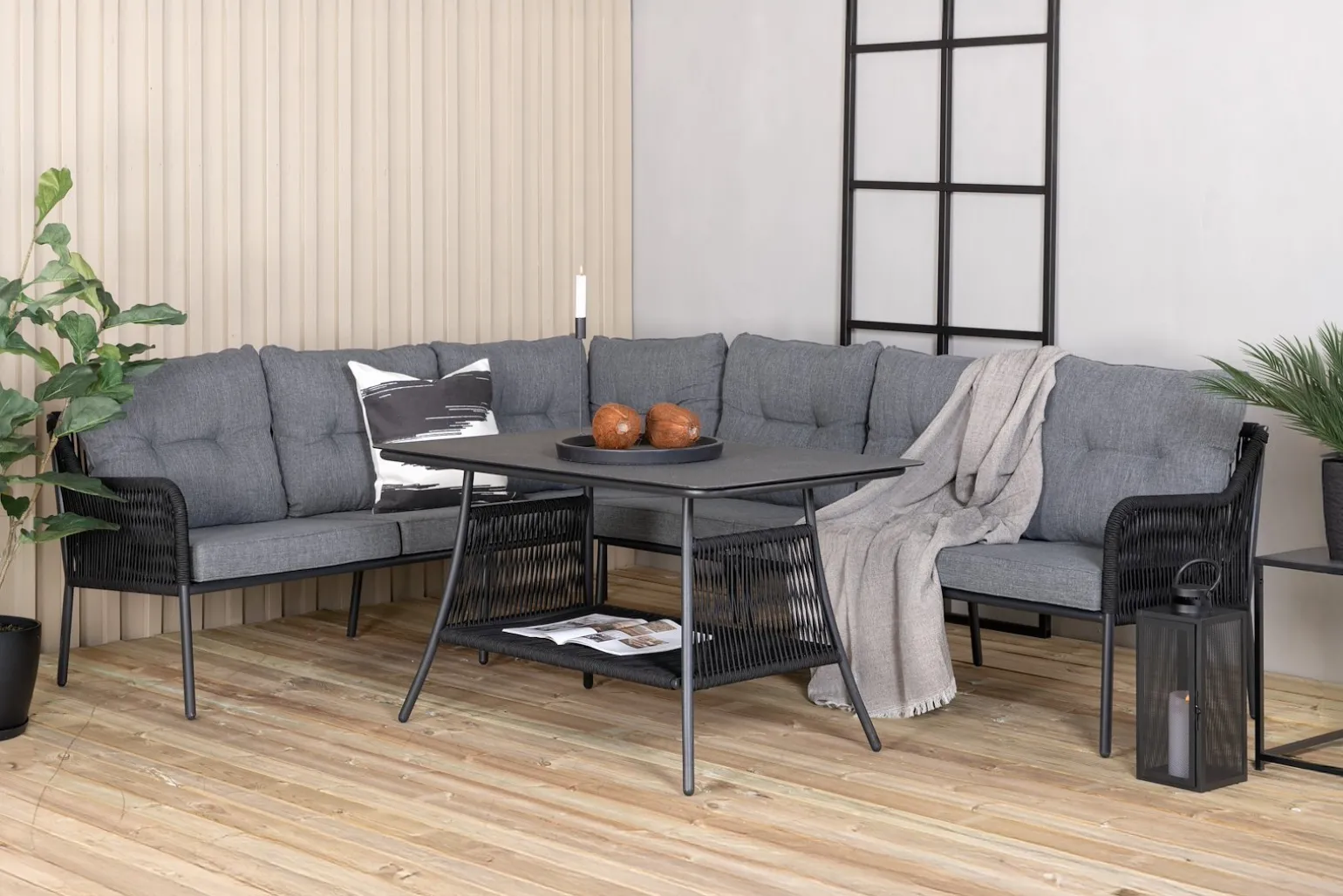 Berlin utesofa