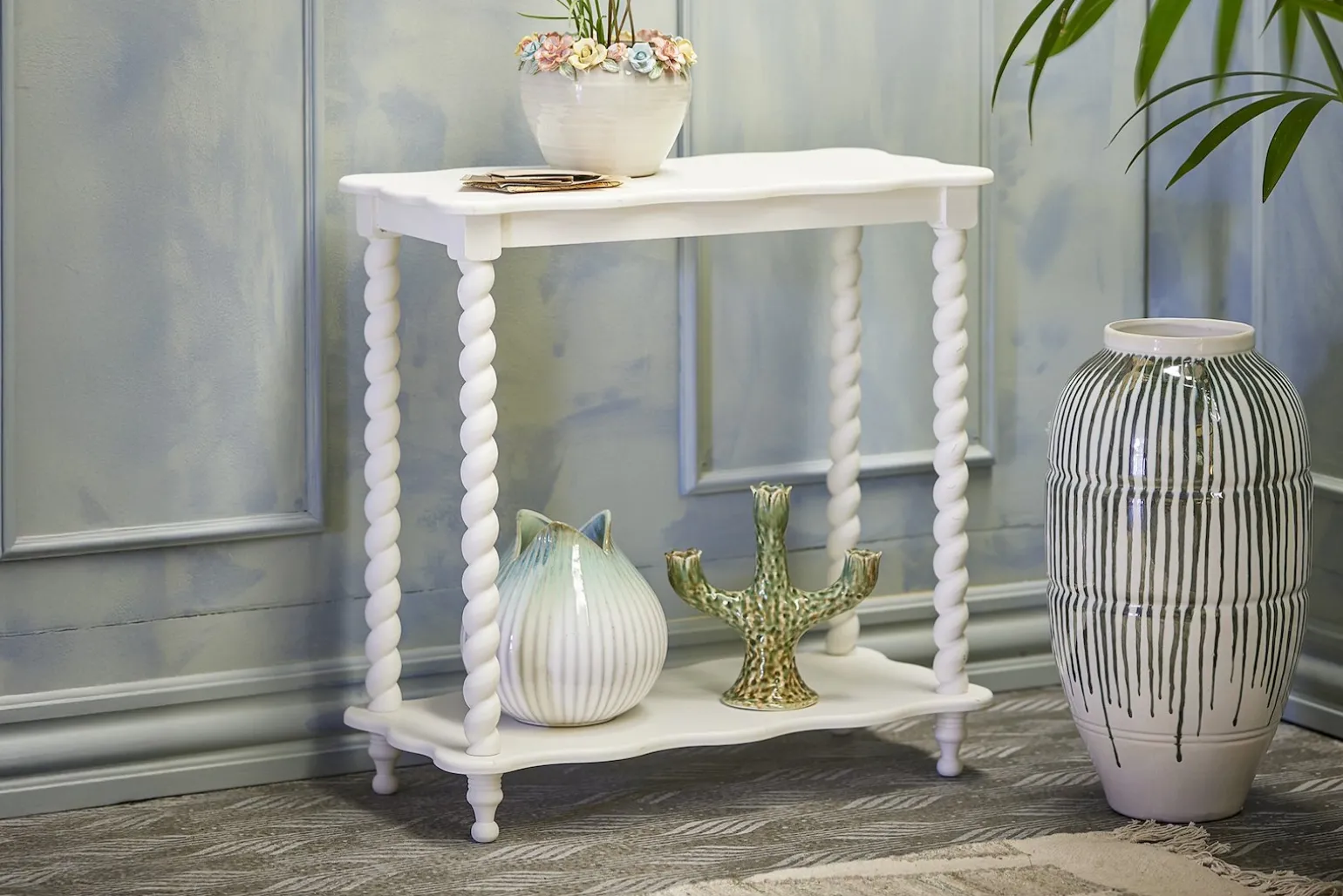 Bia konsollbord