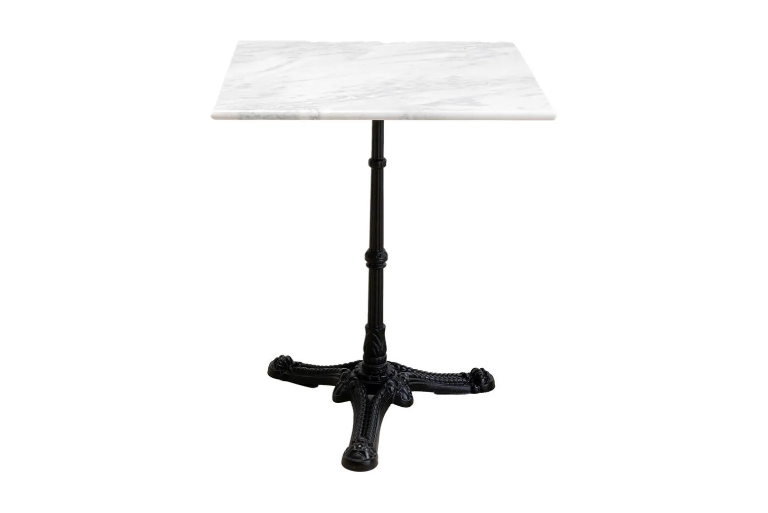 Bistro kafebord