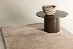 Blanca gulvteppe