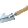 Blom hagespade