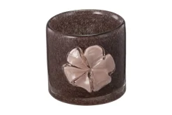 Blossom lysholder