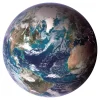 Blue marble
