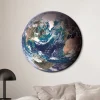 Blue marble