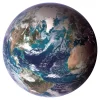 Blue marble