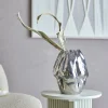 Bobby vase