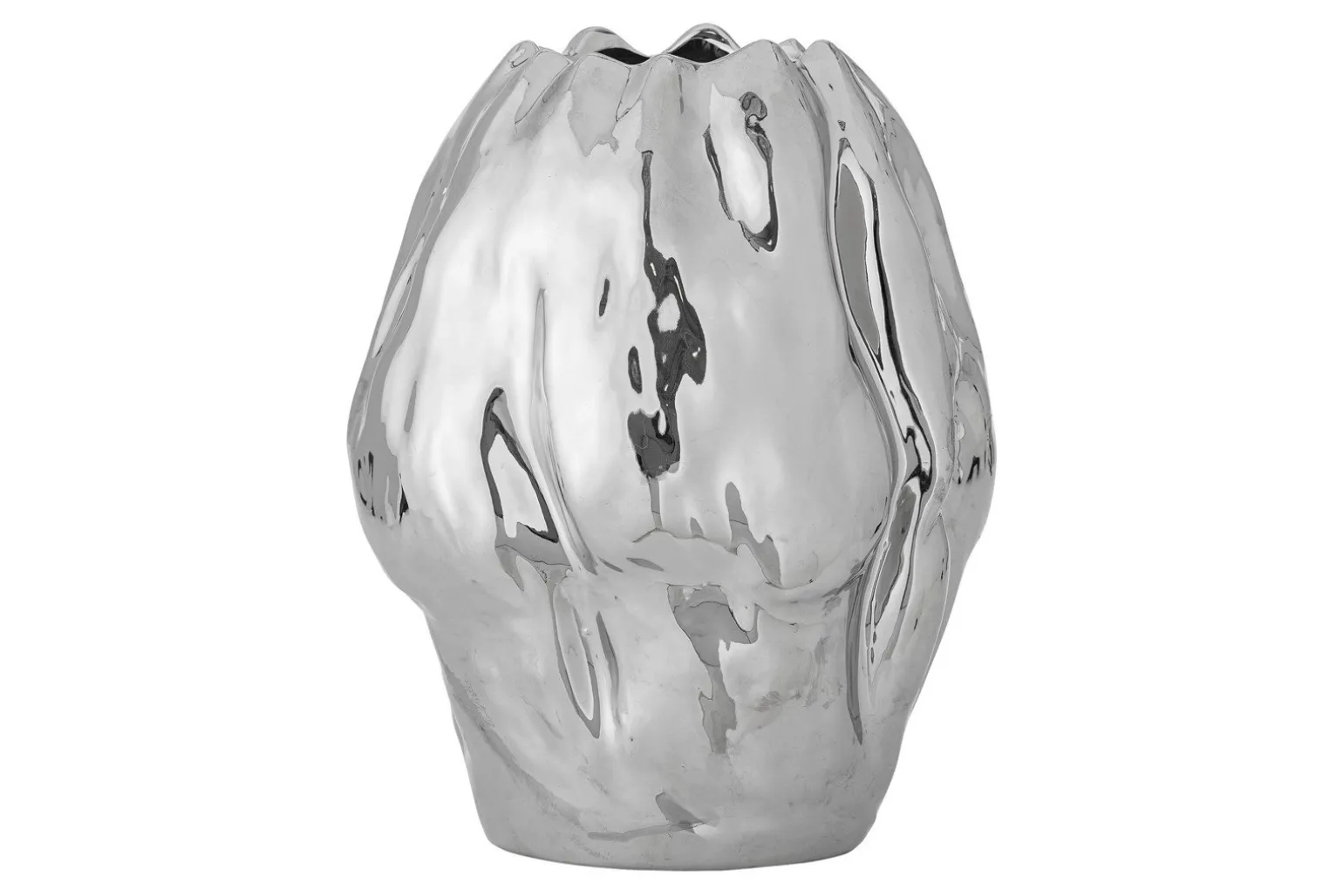 Bobby vase