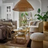 Bocca loungestol
