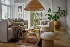Bocca loungestol
