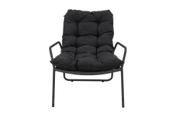 Boel loungestol 2pk